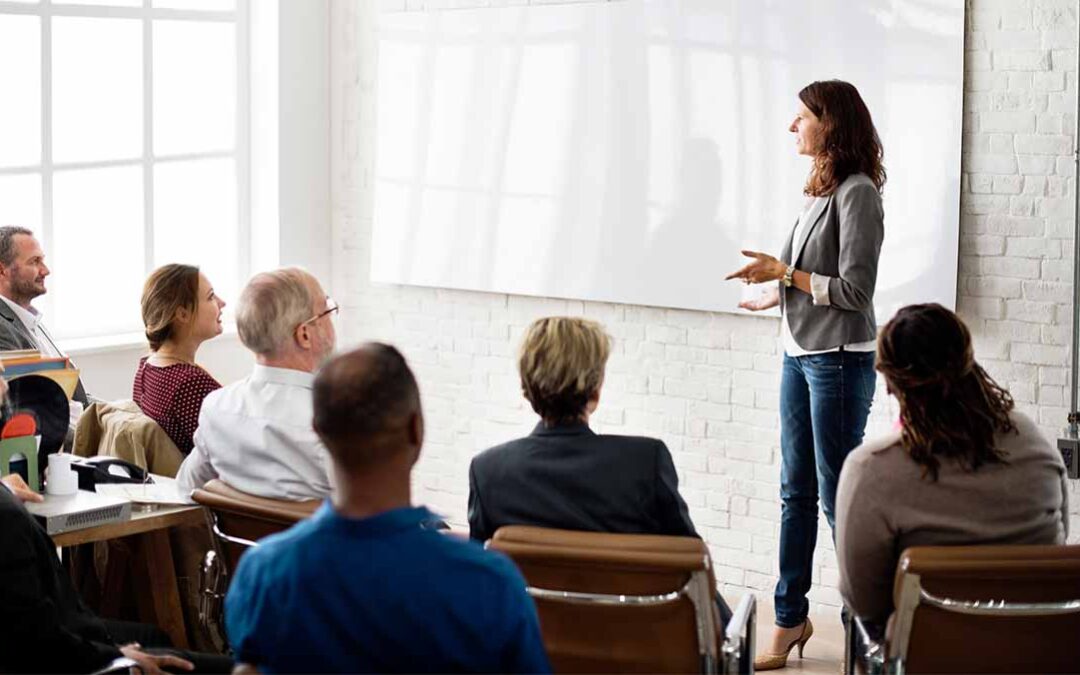 40 ORE DI FORMAZIONE GRATUITA per le aziende lombarde iscritte a Fondimpresa