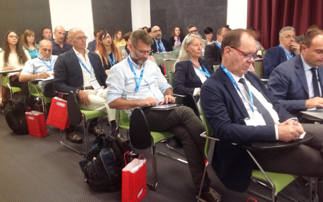 HR3D: INAUGURATA LA NUOVA HR INTERNATIONAL ACADEMY ETASS
