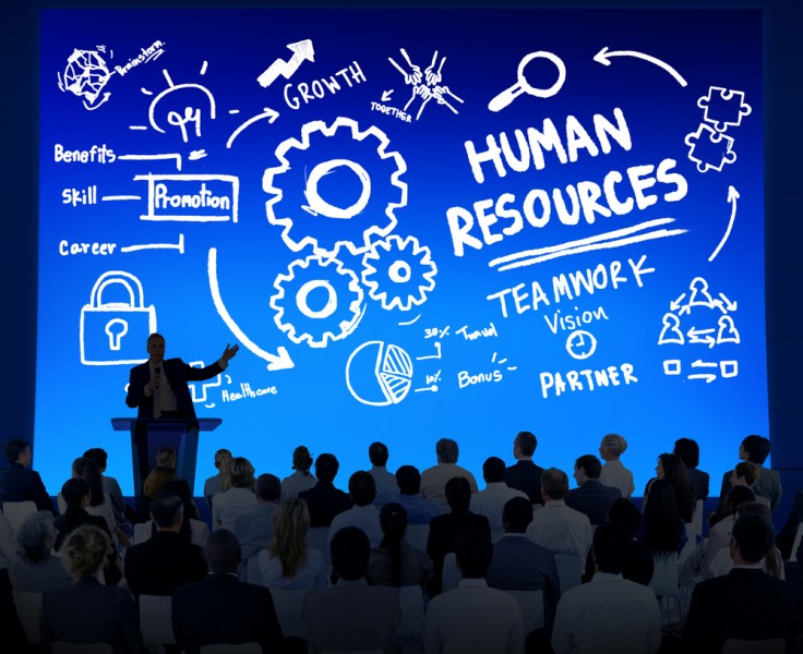 HR CHALLENGE | Il FUTURO parte da OGGI