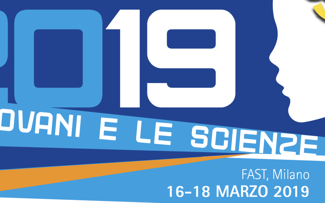 LA SCIENZA È OVUNQUE | Un premio per giovani creativi, originali, fantasiosi e un po’ sognatori