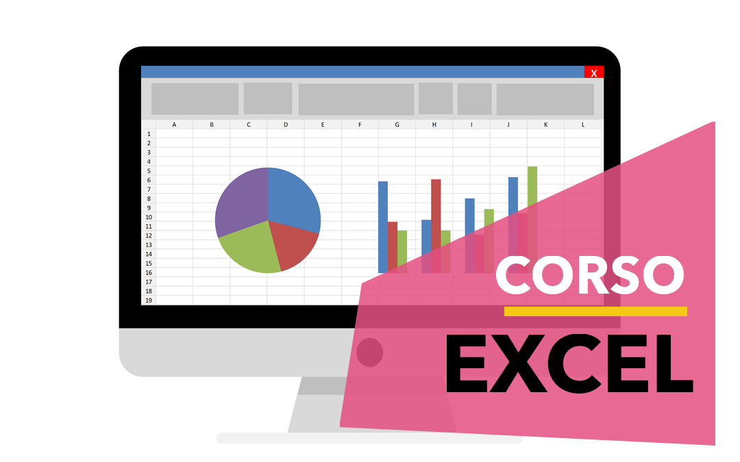 DIVENTA ESPERTO DI EXCEL | GRATUITO