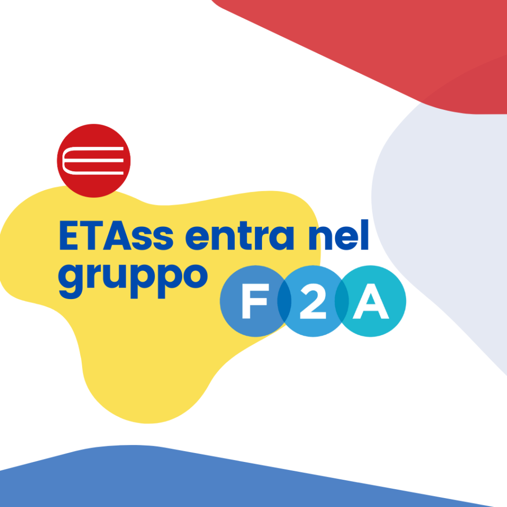 etass entra in f2a