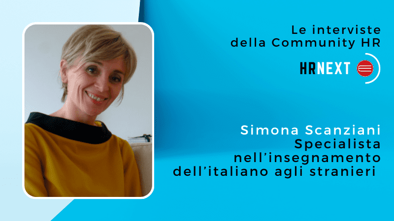 La formazione linguistica agli stranieri