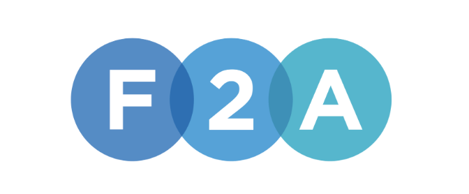 Logo F2A