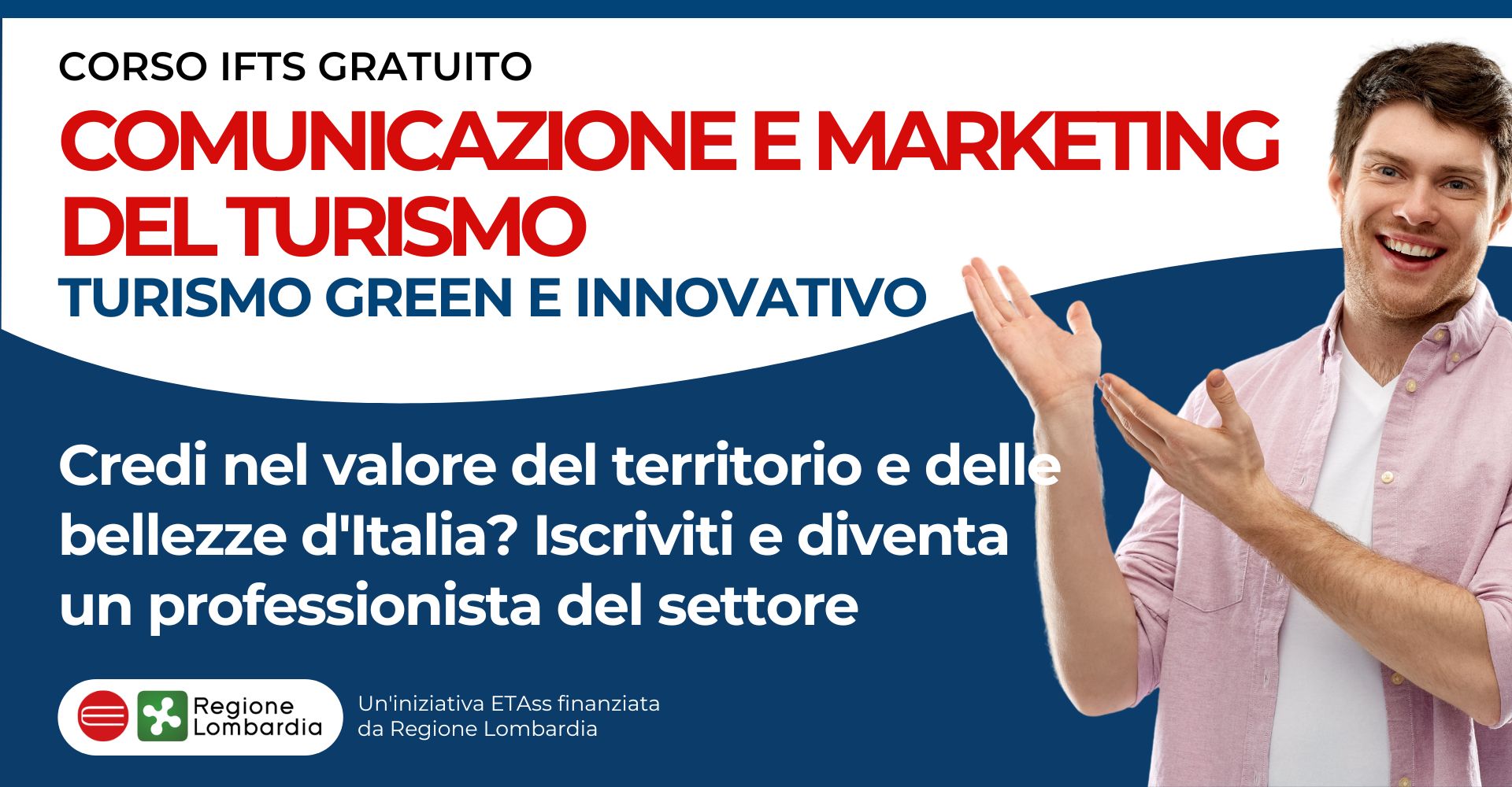 Corso gratuito IFTS - Meccanica