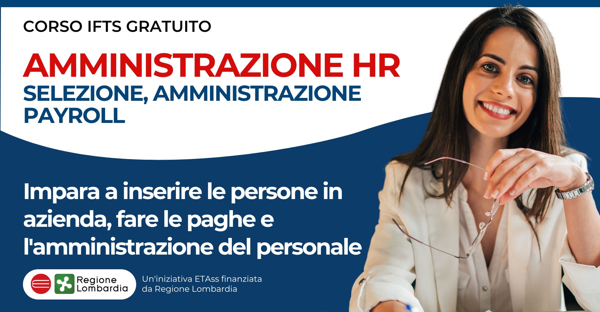 Corso gratuito IFTS - Meccanica