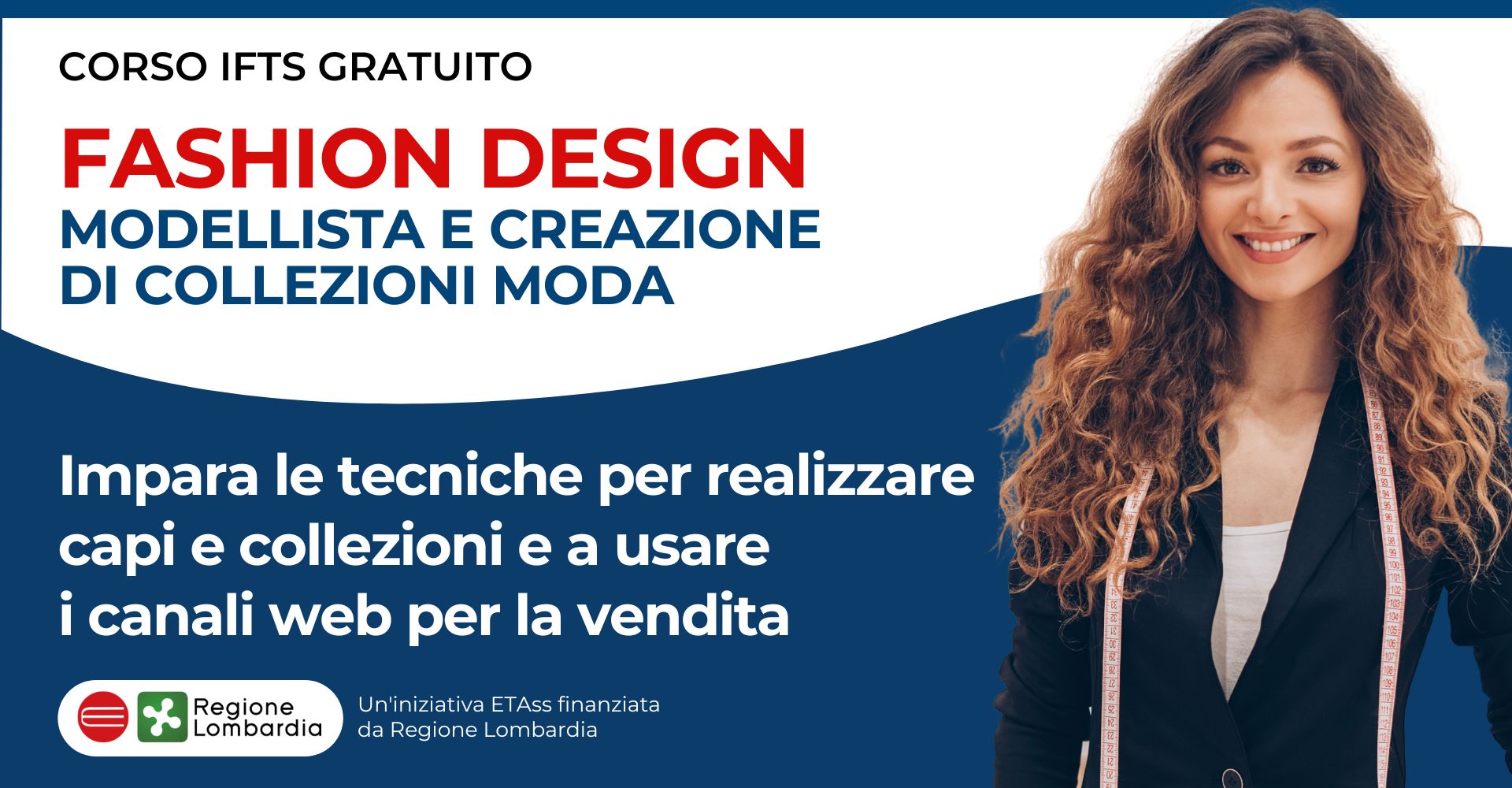 corso gratuito ifts moda