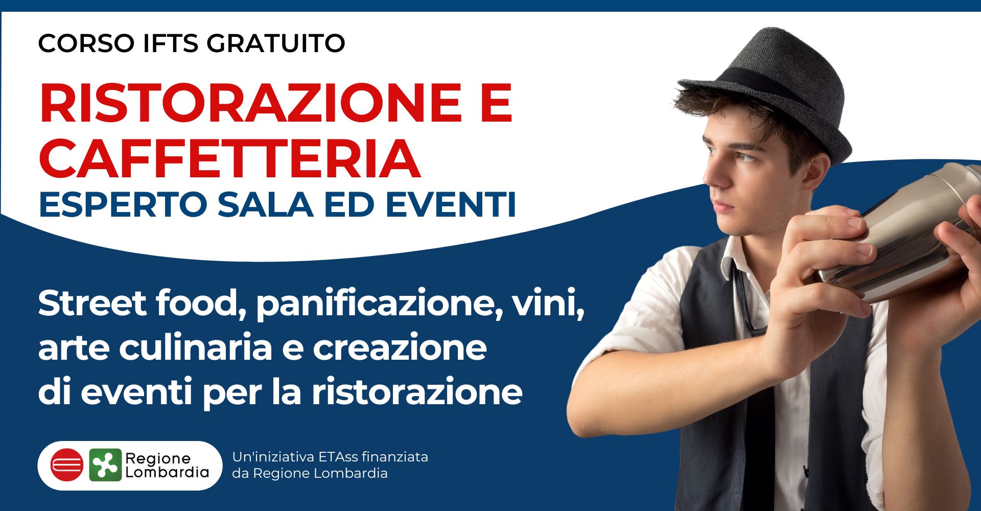 Catering e Gestione Eventi