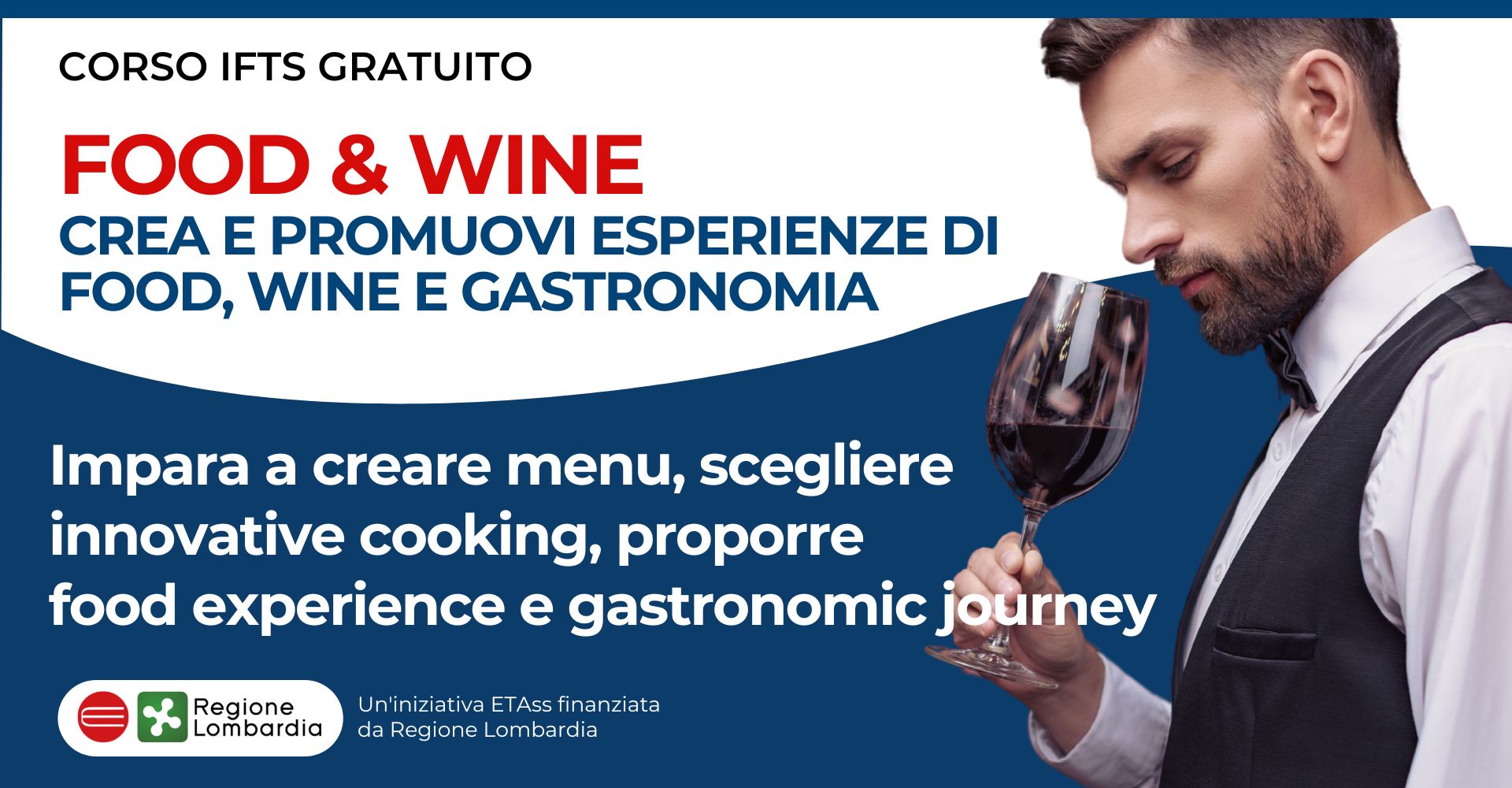 9 Food&Wine Specialist