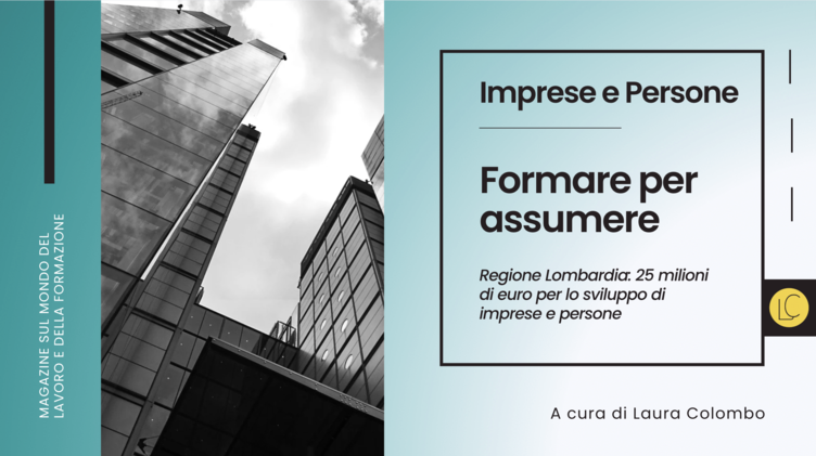 Formare per assumere