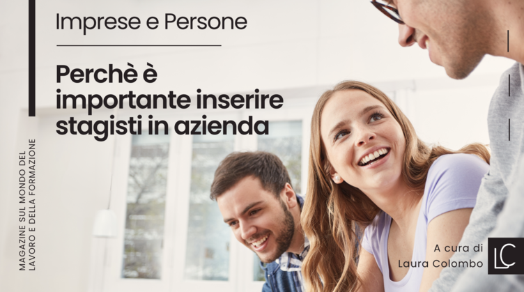 Imprese e Persone