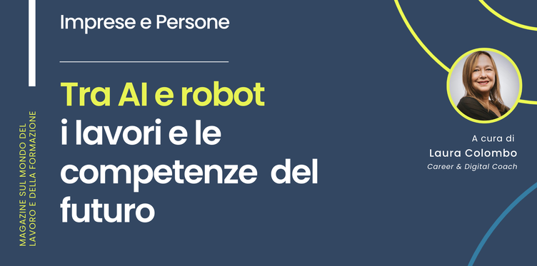 La transizione Green e Digitale e gli impatti sul mondo del lavoro