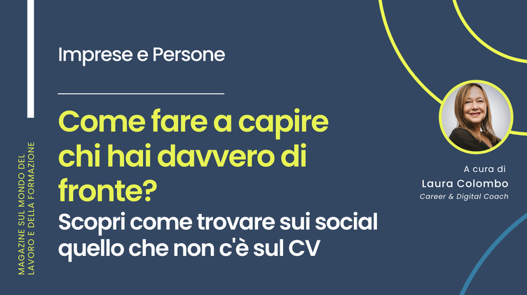 Imprese e Persone