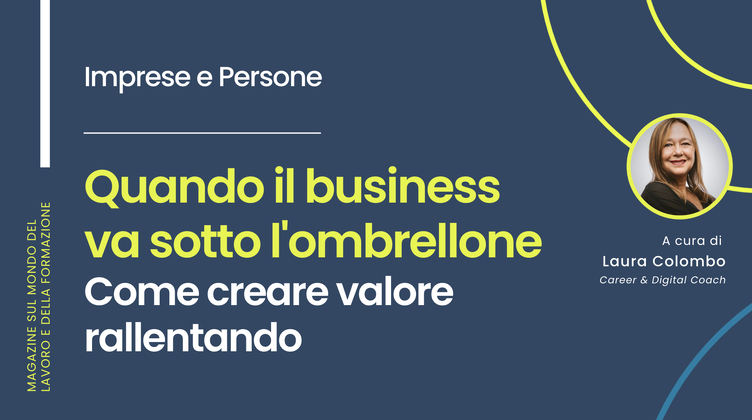 L’uso del tempo per il pensiero strategico: consigli pratici