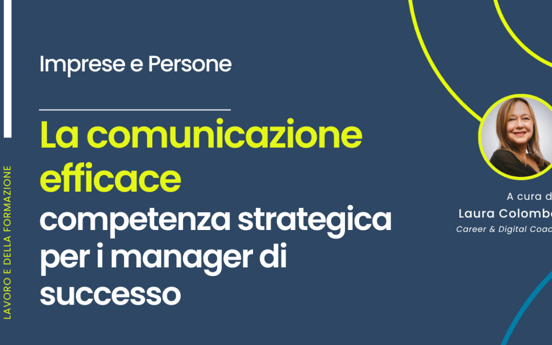 Il Public Speaking, online e offline