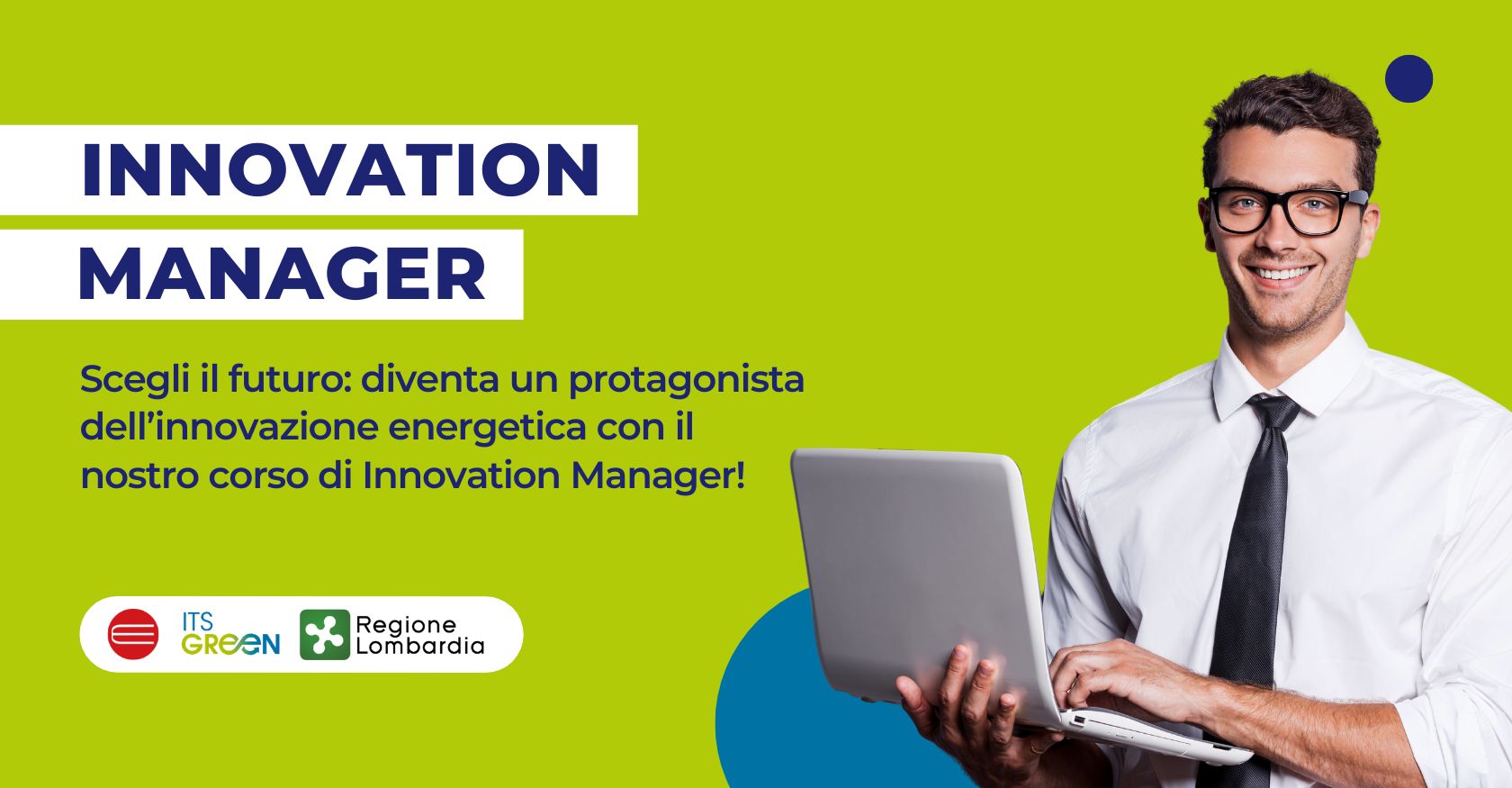 INNOVATION MANAGER