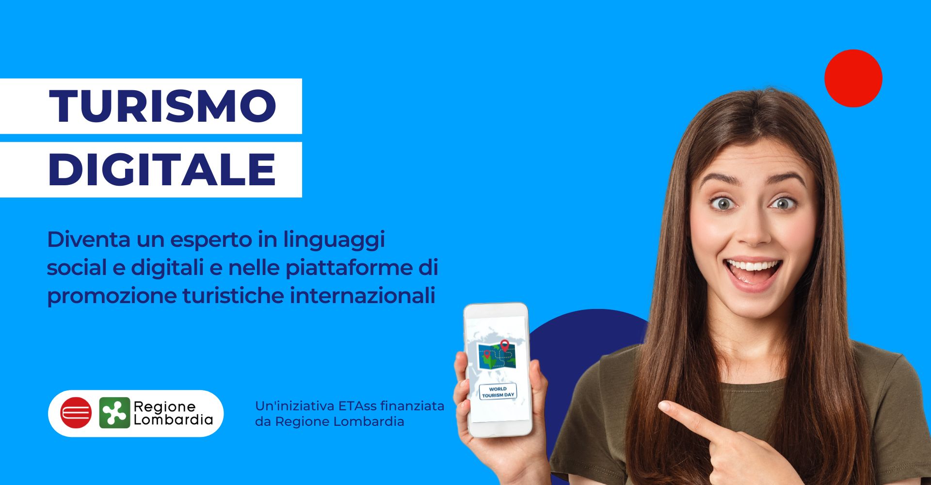 PROVA Corso IFTS Social Media & Digital Communication
