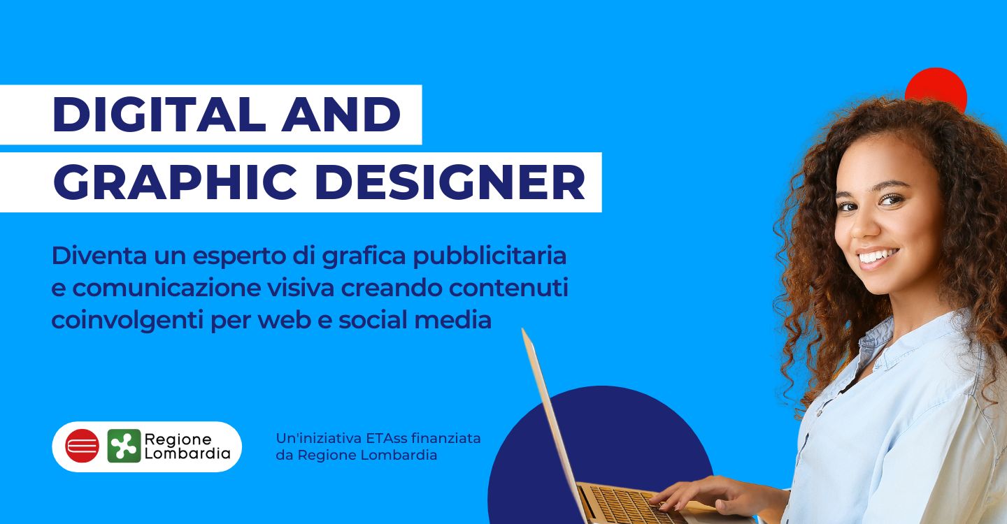 digital 2023 Corso IFTS Graphic Design