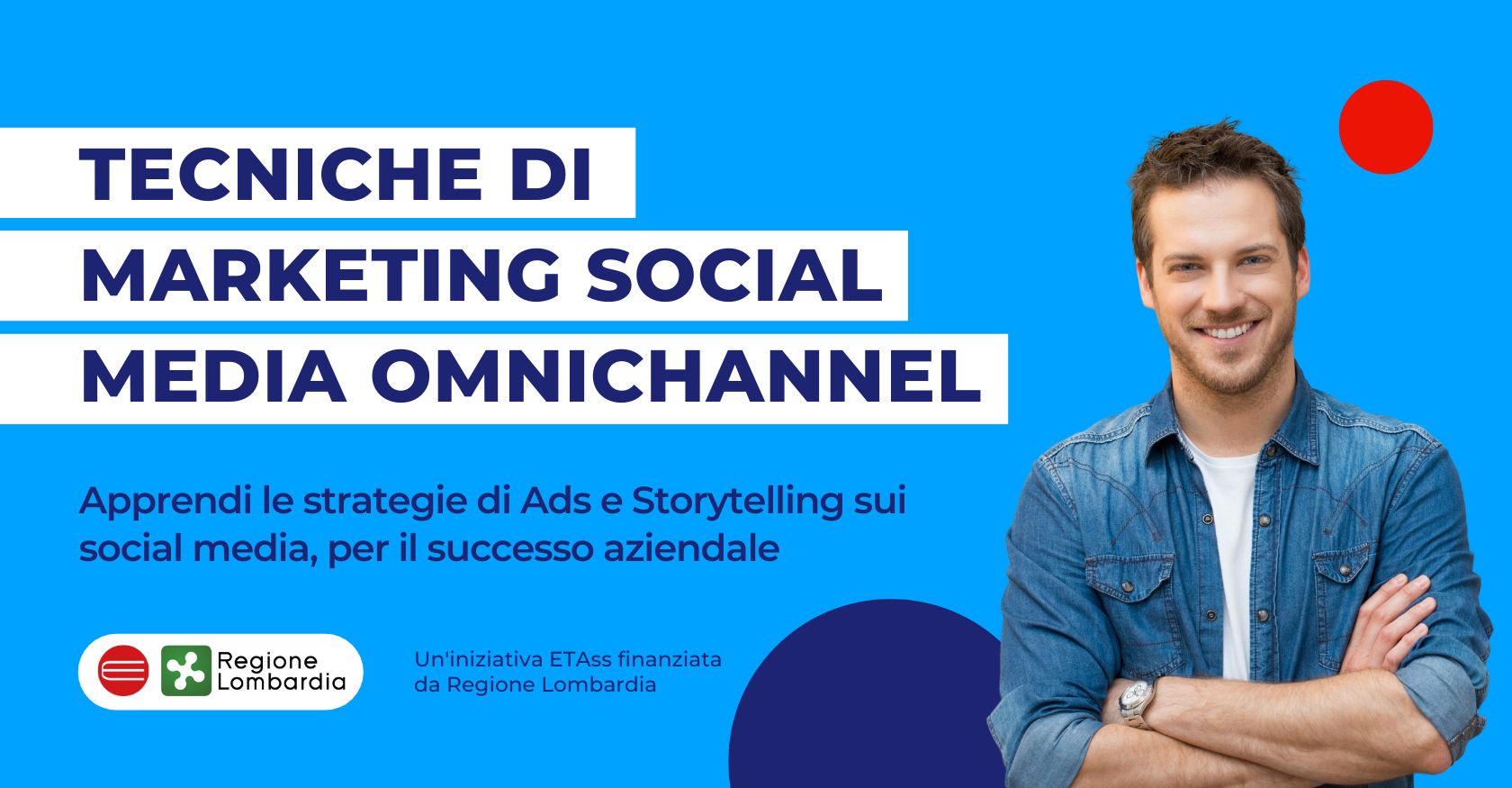 social media omni Corso IFTS Digital Marketing & Social Media