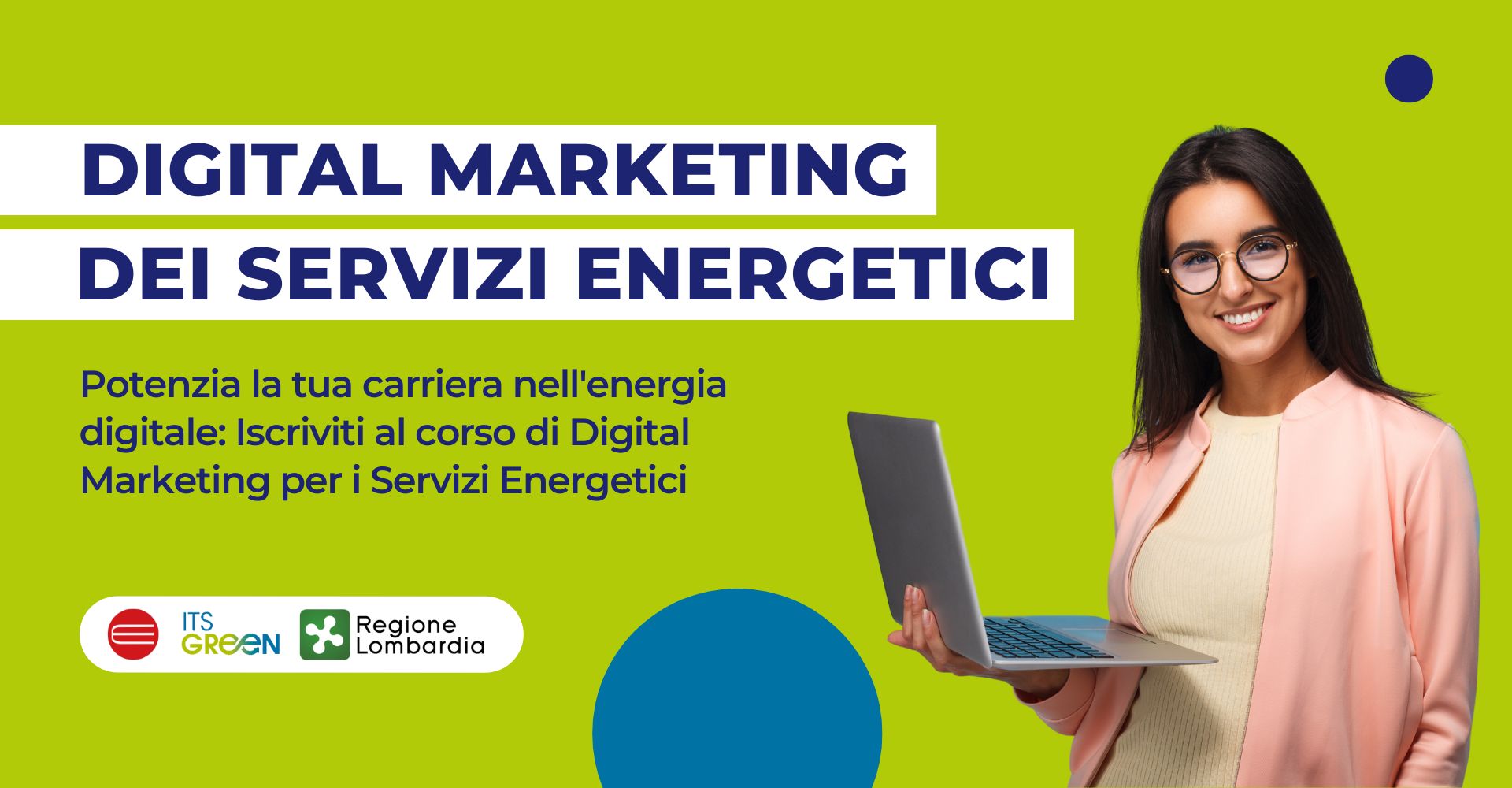 DIGITAL MARKETING ENERGIA
