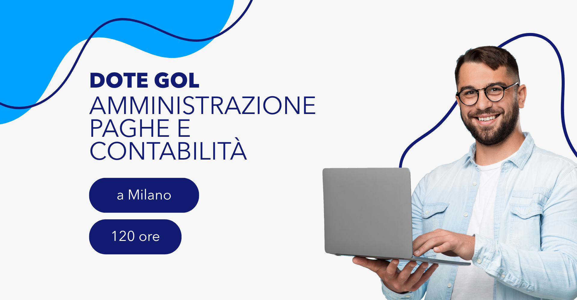 amministrazione-paghe-contabilità-milano Corso gratuito segretaria d'azienda