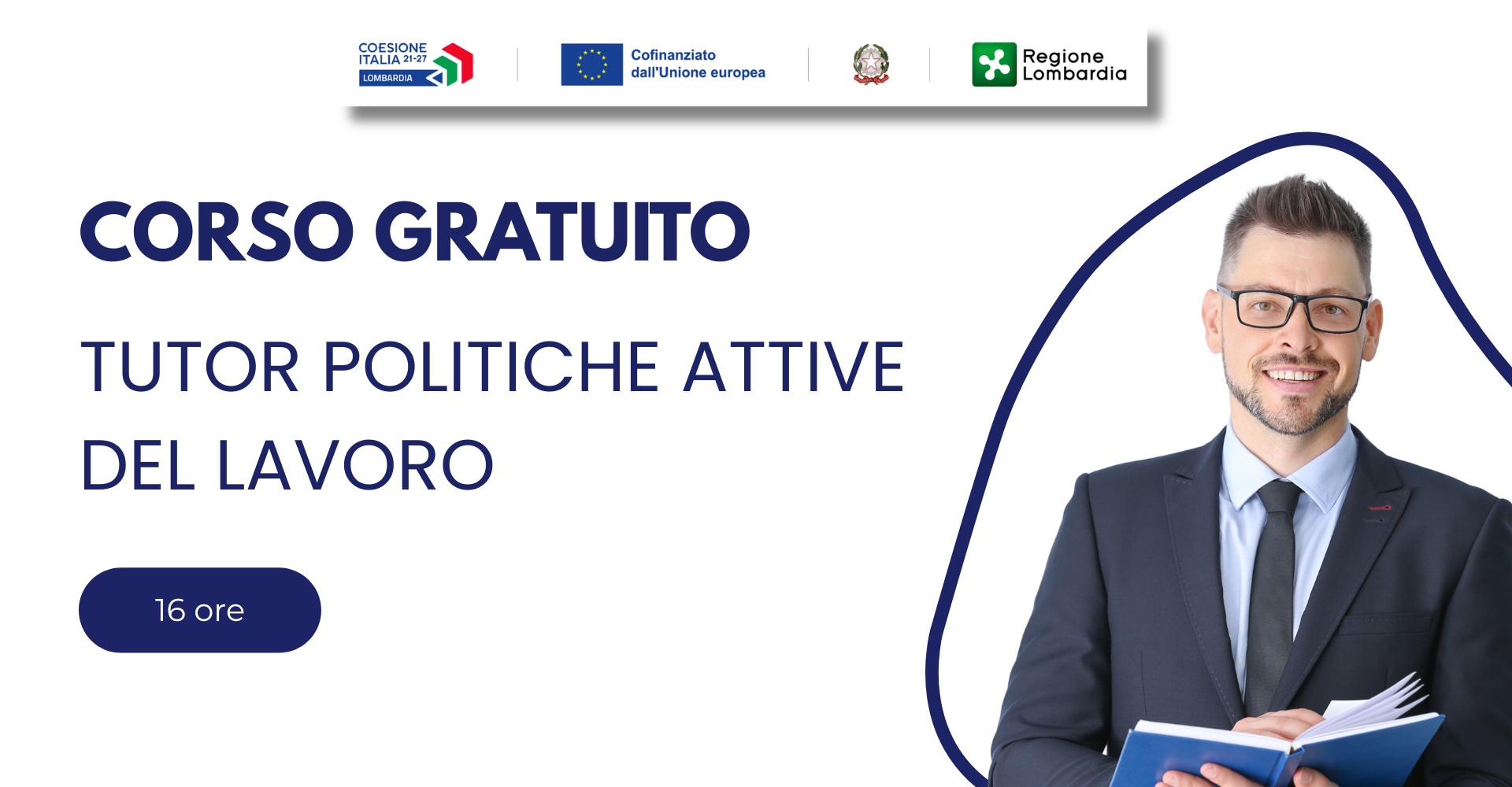 Corso gratuito segretaria d'azienda