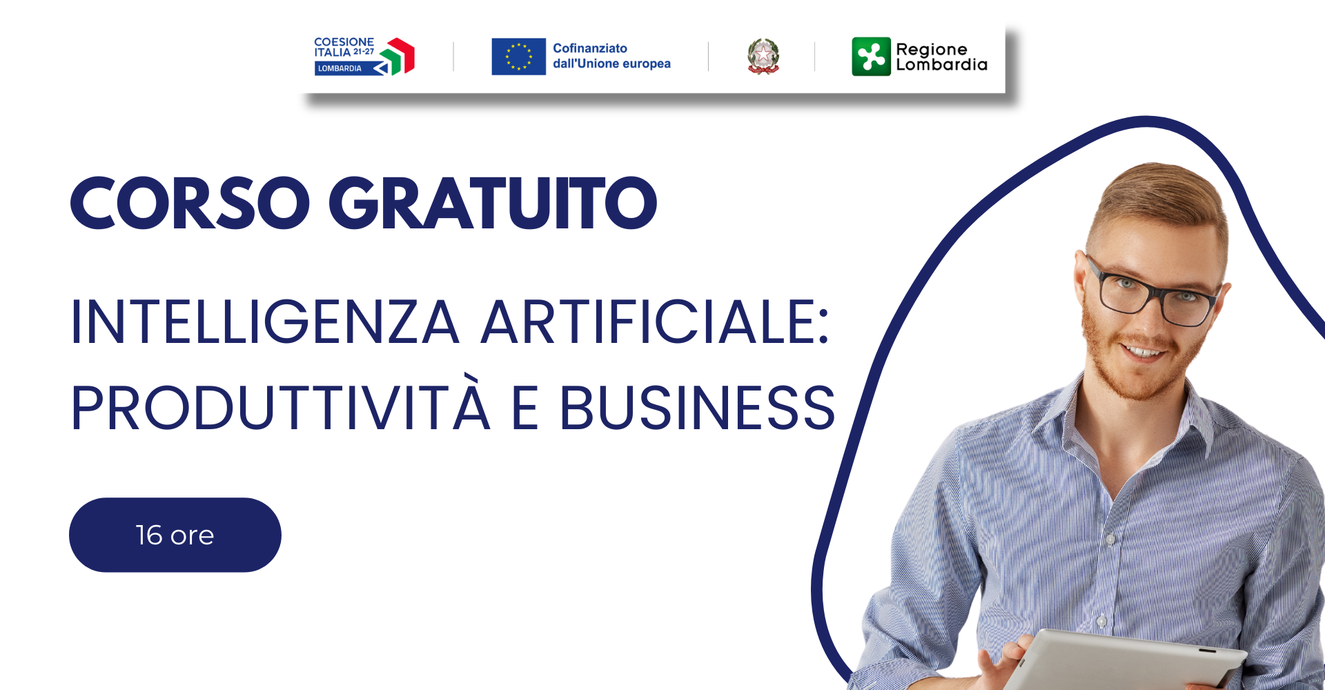 Corso gratuito segretaria d'azienda