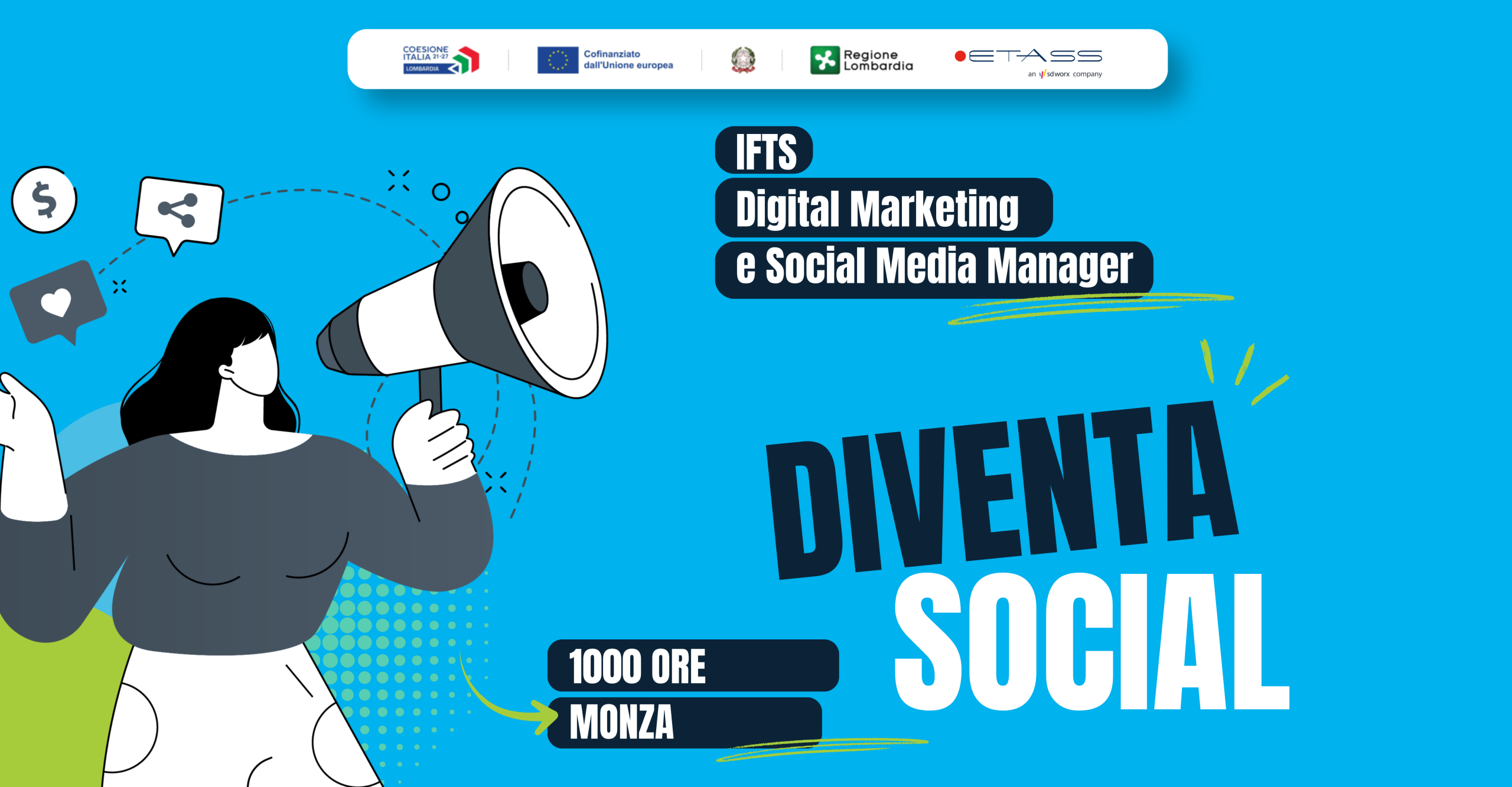 Corso gratuito segretaria d'azienda