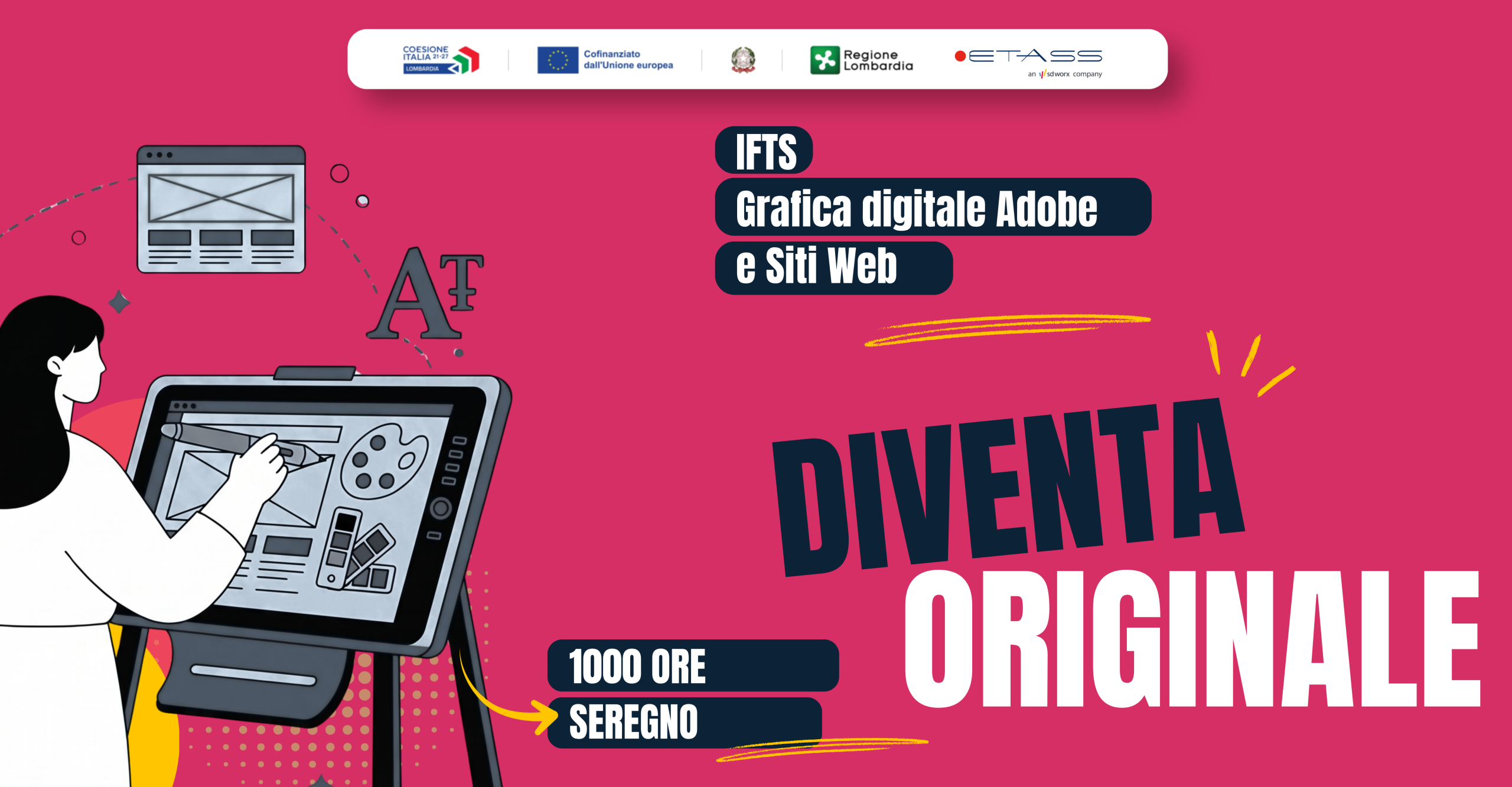 Corso gratuito segretaria d'azienda